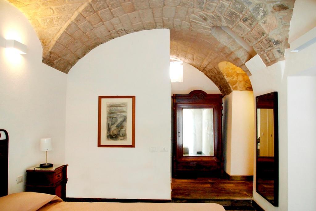Hotel Dell'Orologio Рагуза Номер фото