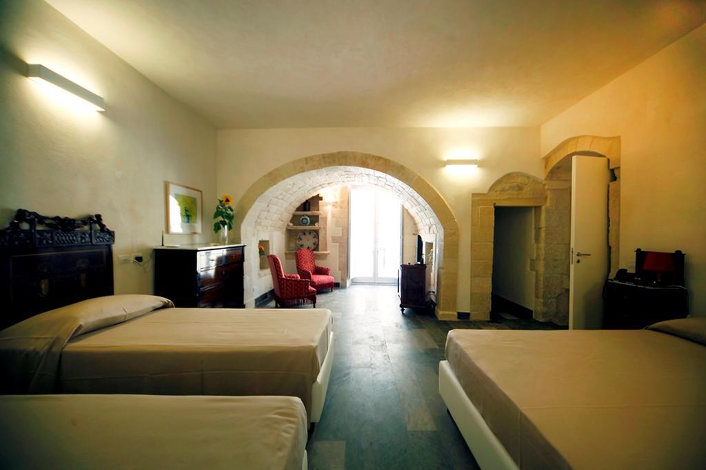 Hotel Dell'Orologio Рагуза Номер фото