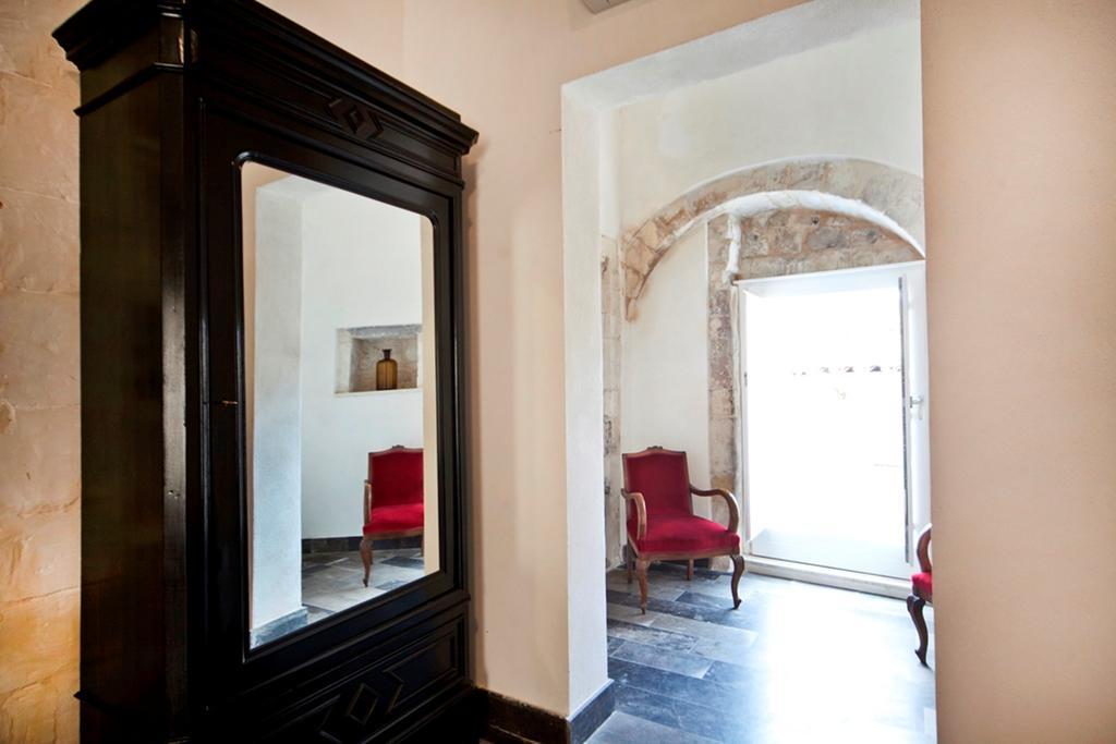 Hotel Dell'Orologio Рагуза Екстер'єр фото