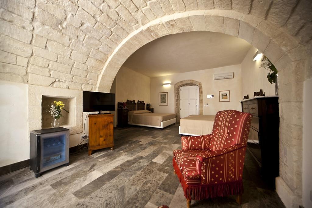 Hotel Dell'Orologio Рагуза Екстер'єр фото