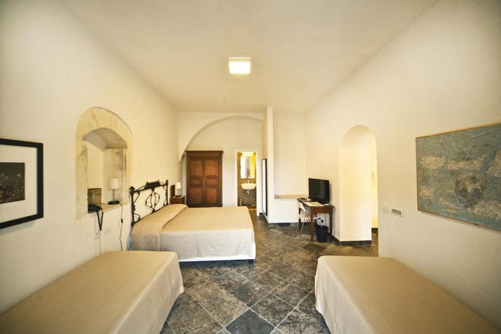Hotel Dell'Orologio Рагуза Екстер'єр фото