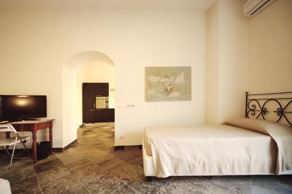 Hotel Dell'Orologio Рагуза Екстер'єр фото