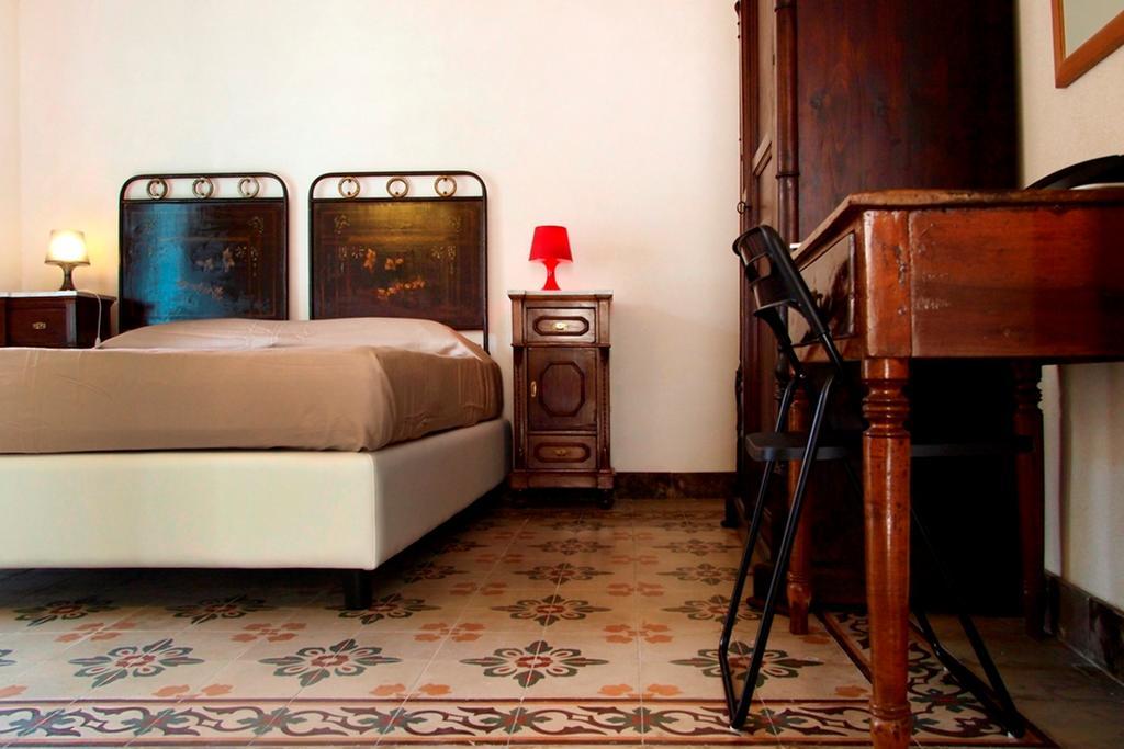 Hotel Dell'Orologio Рагуза Екстер'єр фото