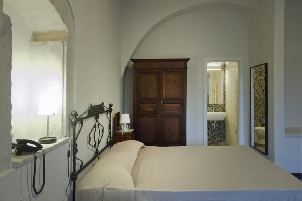 Hotel Dell'Orologio Рагуза Екстер'єр фото