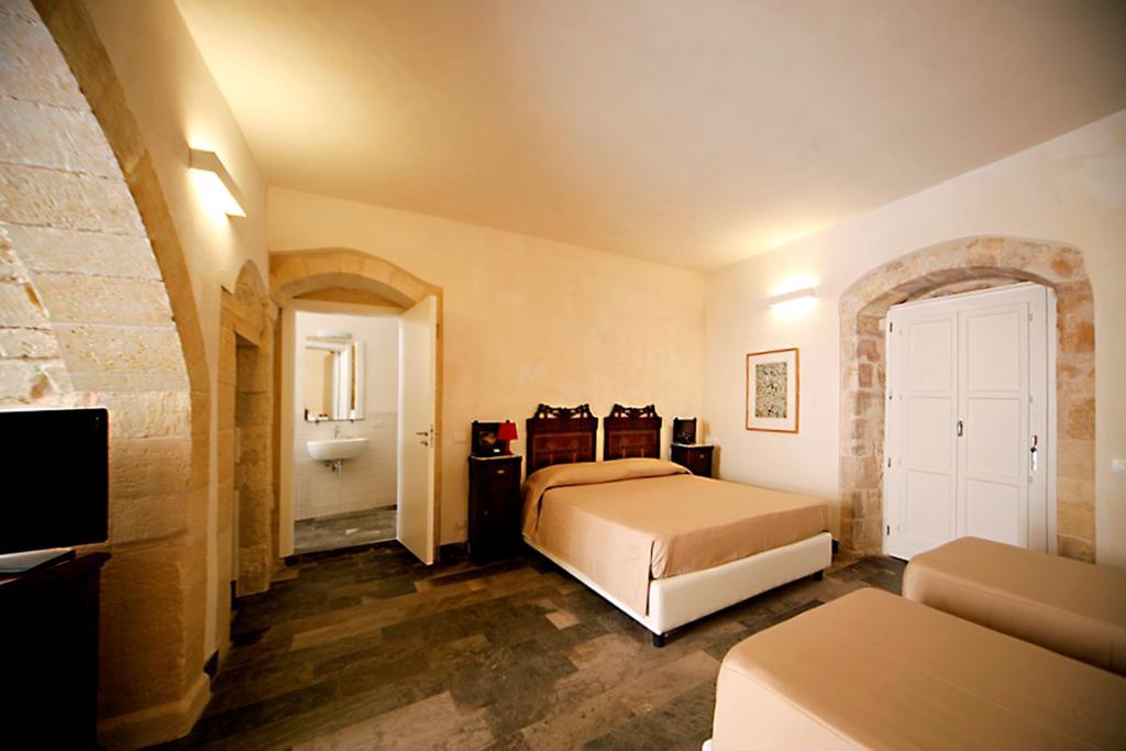 Hotel Dell'Orologio Рагуза Екстер'єр фото