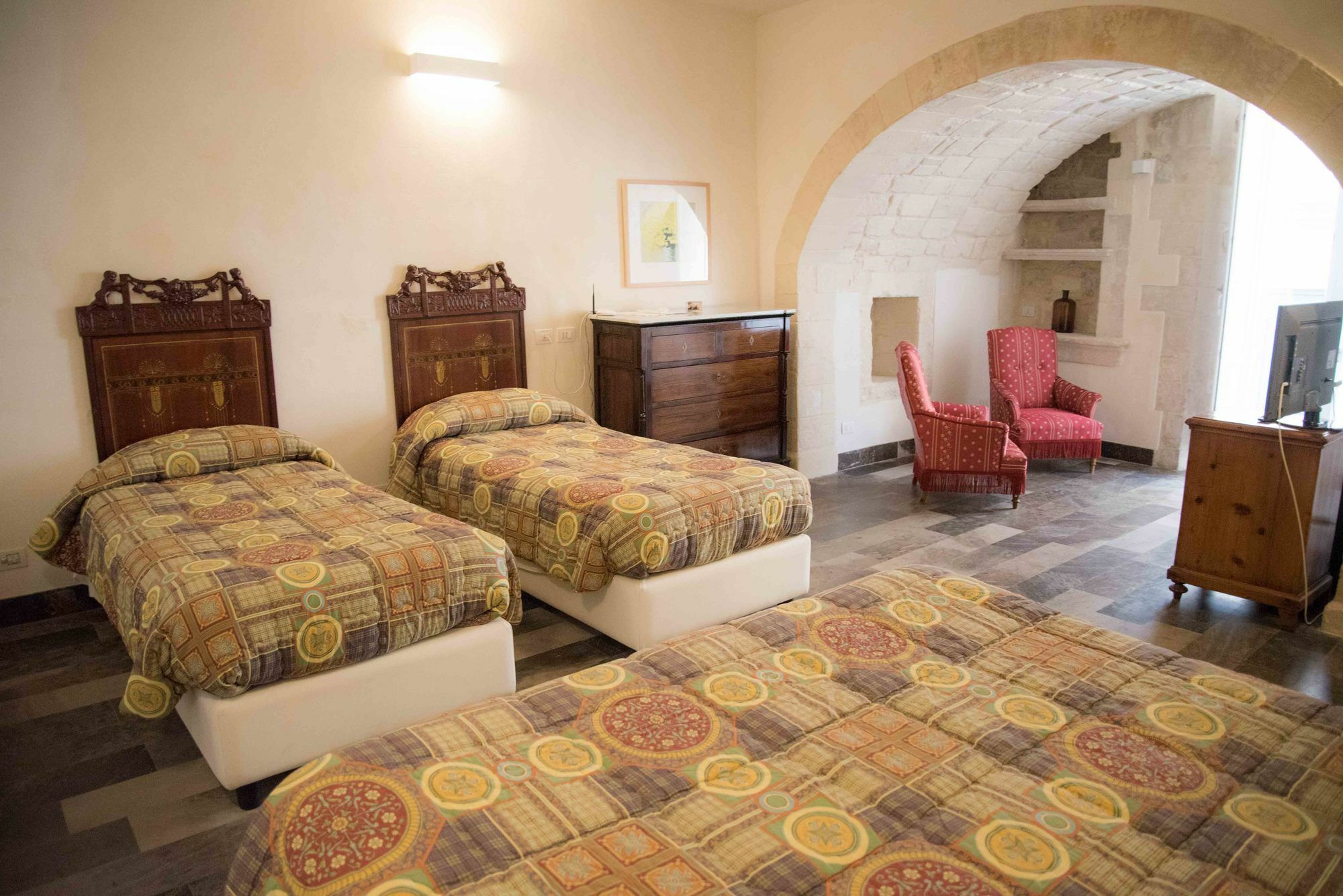 Hotel Dell'Orologio Рагуза Екстер'єр фото