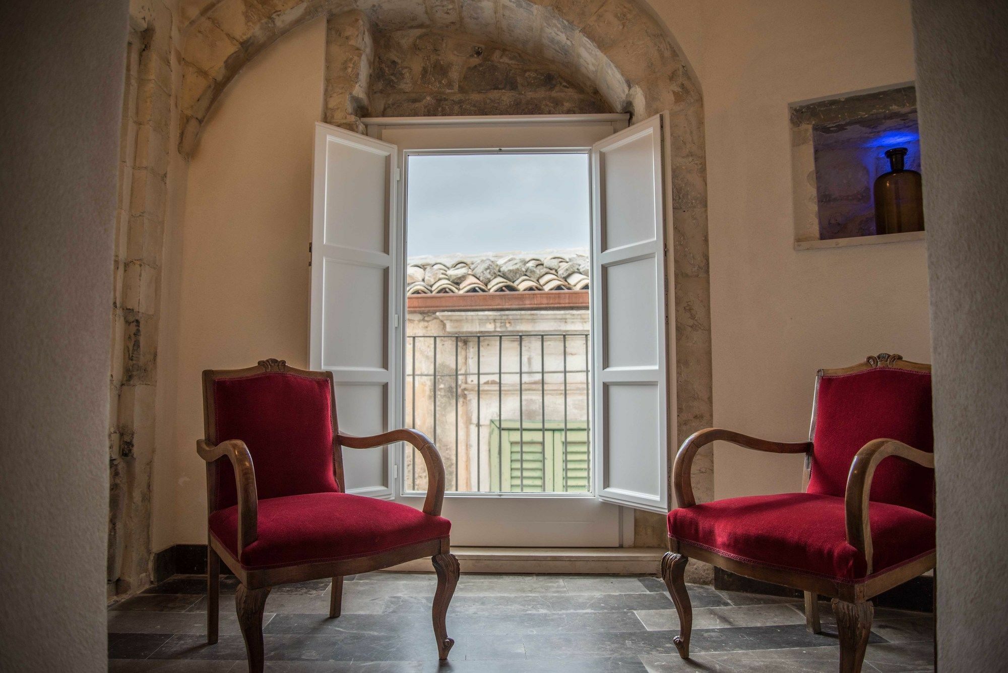 Hotel Dell'Orologio Рагуза Екстер'єр фото