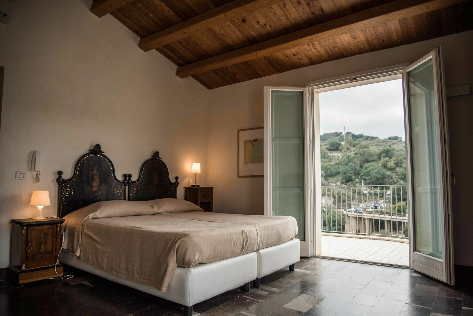 Hotel Dell'Orologio Рагуза Екстер'єр фото